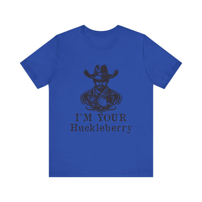 Huckleberry T-Shirt