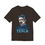 Nikola Tesla T-Shirt