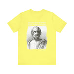 Go on with a spirit that fears nothing Homer T-Shirt