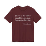 Woman Rising T-Shirt