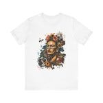Frida Kahlo Steampunk T-Shirt