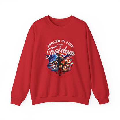 Forged in Fire Sweatshirts
