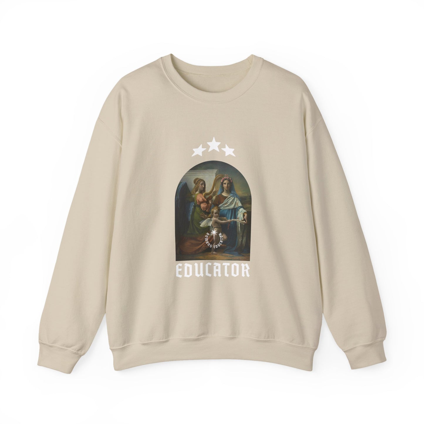 Educator Sweatshirts
