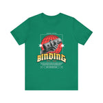 Binding T-Shirt