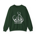 Kraken Sweatshirts