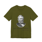 Let us have peace T-Shirt