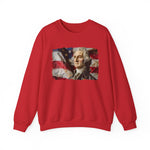Thomas Jefferson Sweatshirt
