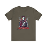 Gladiator strength and honor T-Shirt