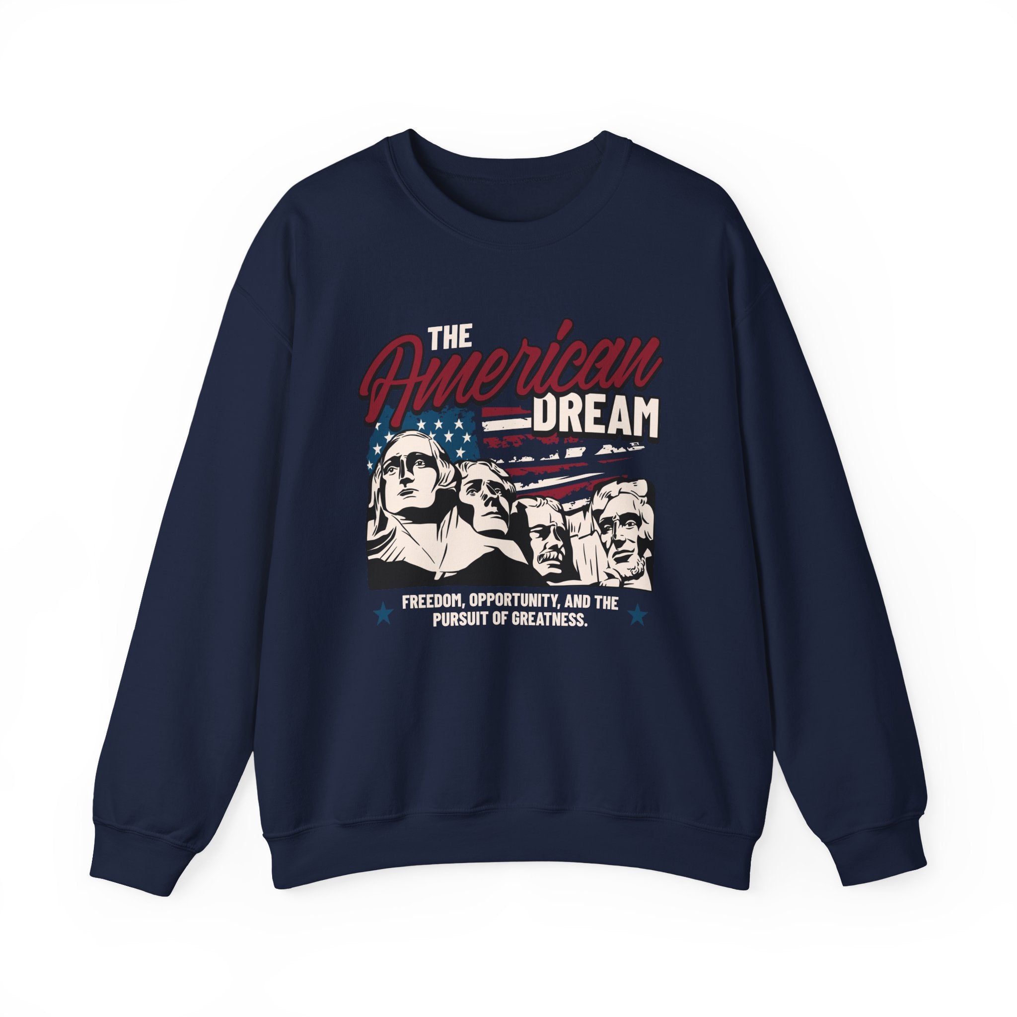 The American Dream Sweatshirt