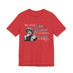 True Wisdom Socrates T-Shirt