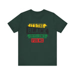 It's The Black Excellence for Me T-Shirt