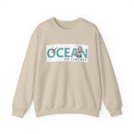 Ocean Liberty Sweatshirts