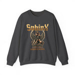 Sphinx Keeper of secrets Sweatshirt