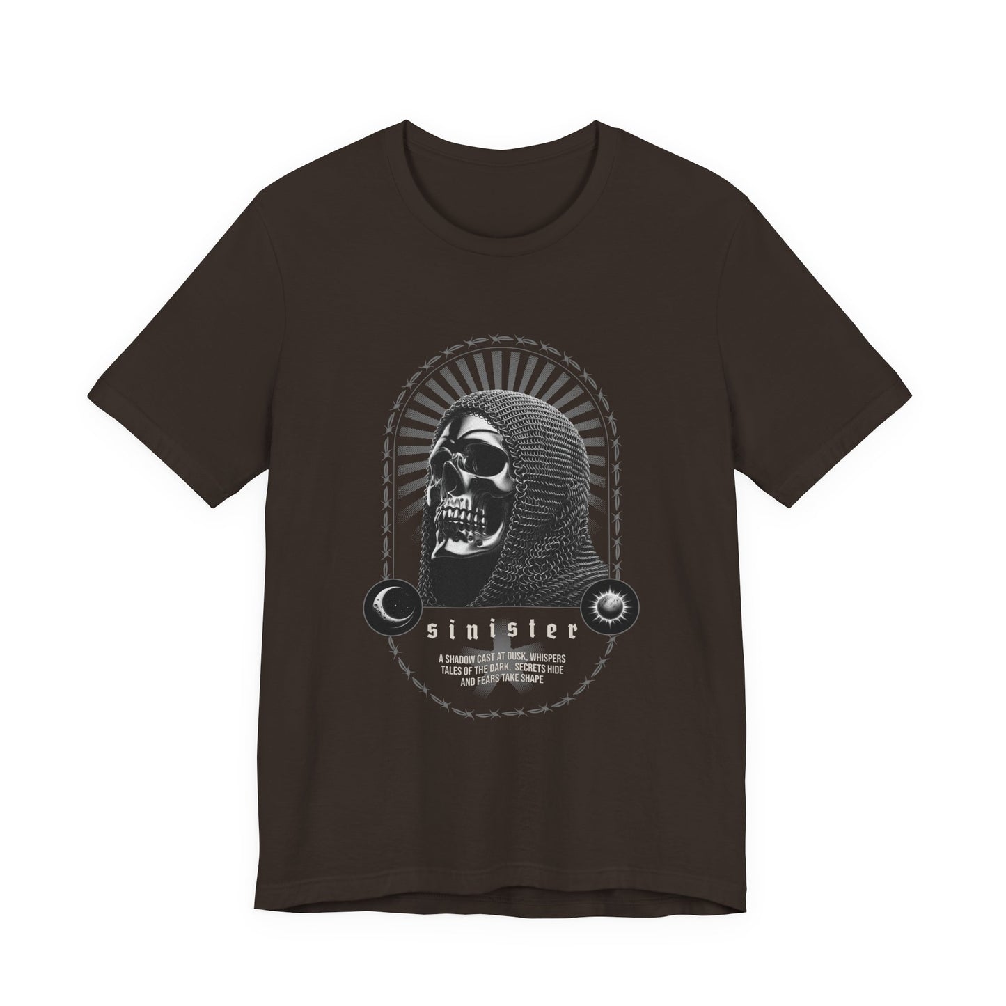 Sinister T-Shirt