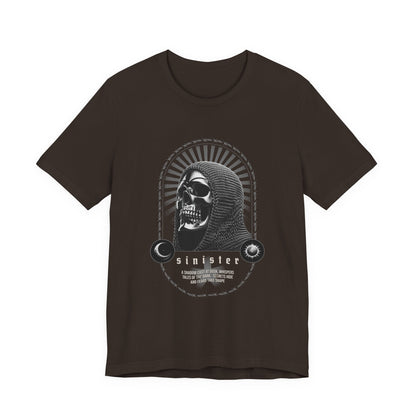 Sinister T-Shirt