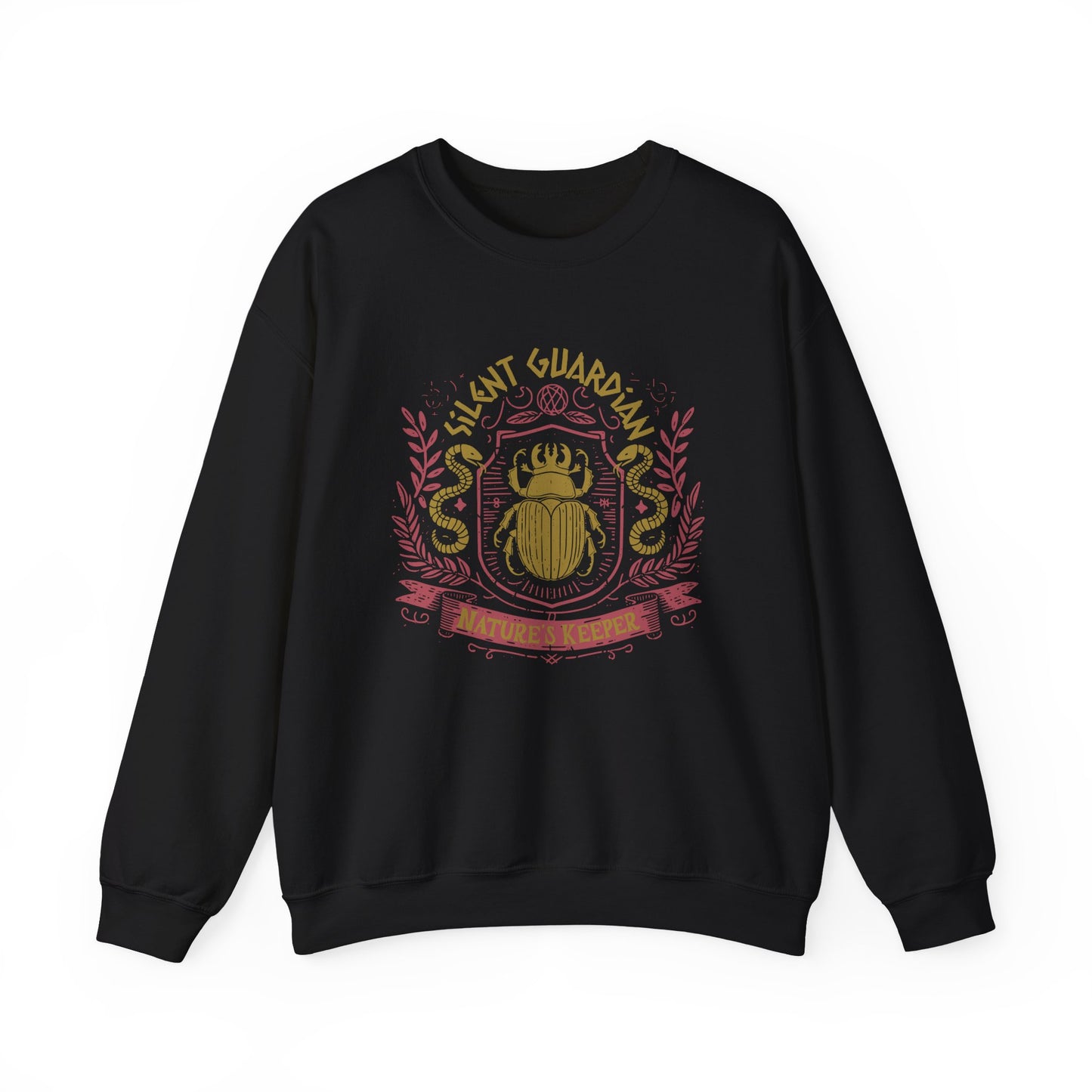 Silent Guardian Sweatshirt
