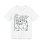 Lamassu Ancient Civilization T-Shirt