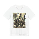 Skull Knight T-Shirt
