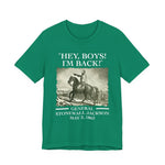 Stonewall Jackson T-Shirt