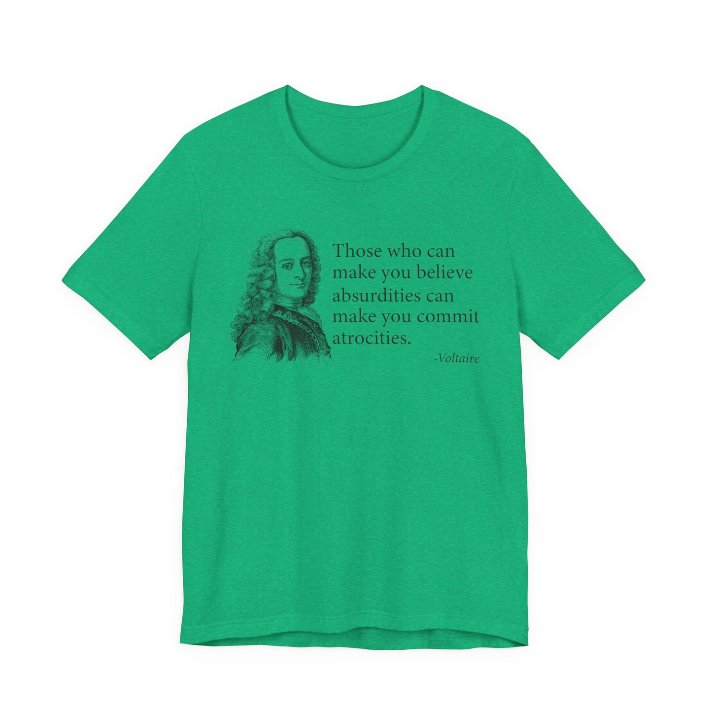 Those who can make T-Shirt