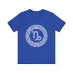Capricorn Zodiac T-Shirt