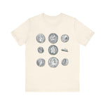 Ancient coins T-Shirt