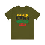 It's The Black Excellence for Me T-Shirt
