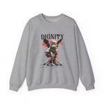 Dignity faith Sweatshirt
