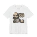 Opiate of Masses T-Shirt