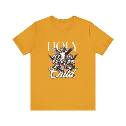 Holy child T-shirt