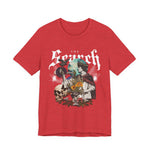 The Search T-Shirt