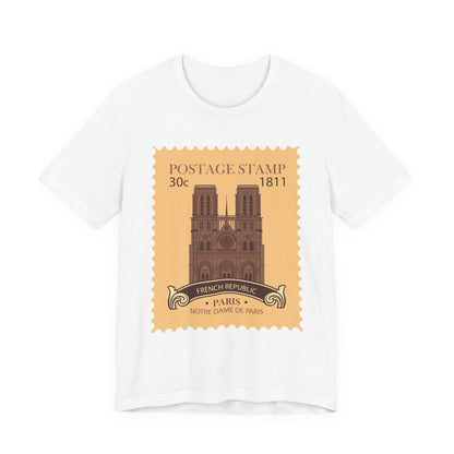 Notre dame de Paris T-Shirt