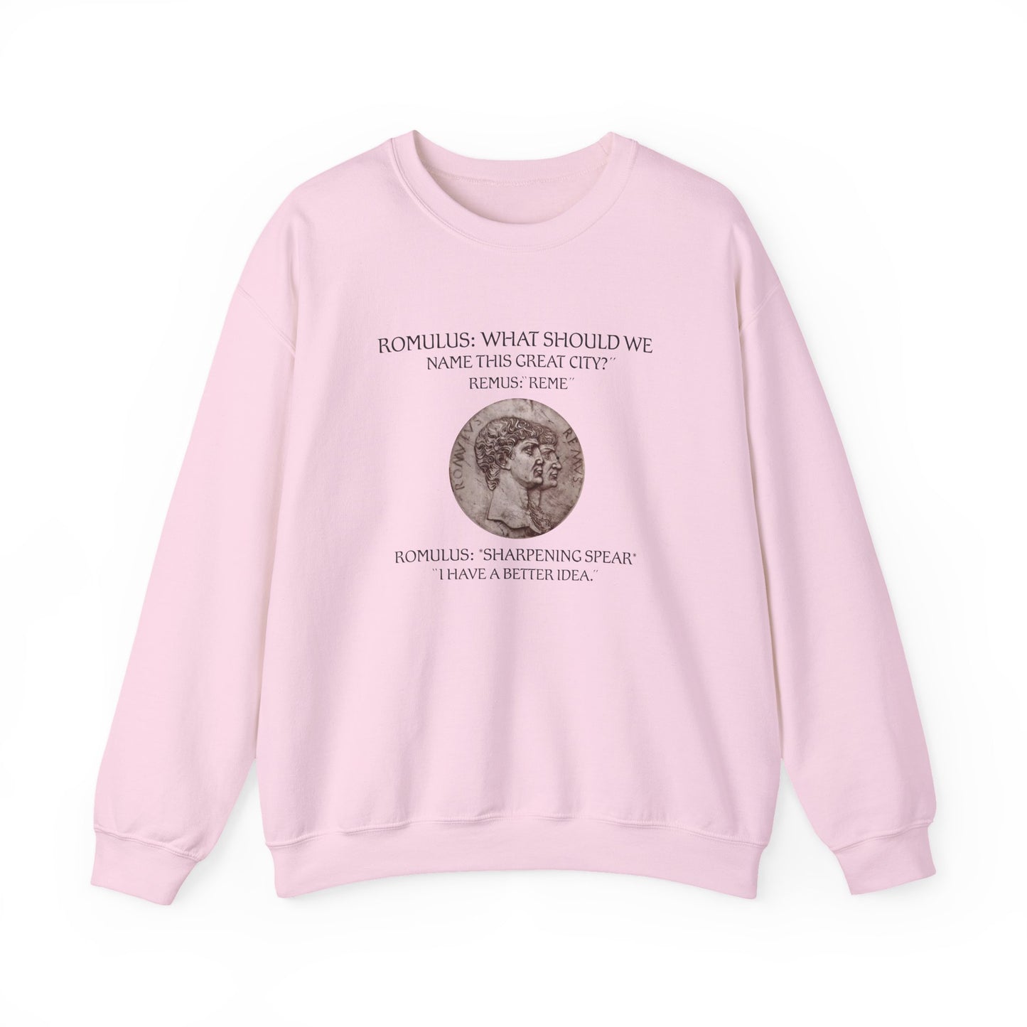Rome Sweatshirts