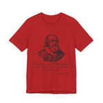 Mathematics is the language T‑Shirt
