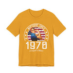Awesome Since 1970 T-Shirt