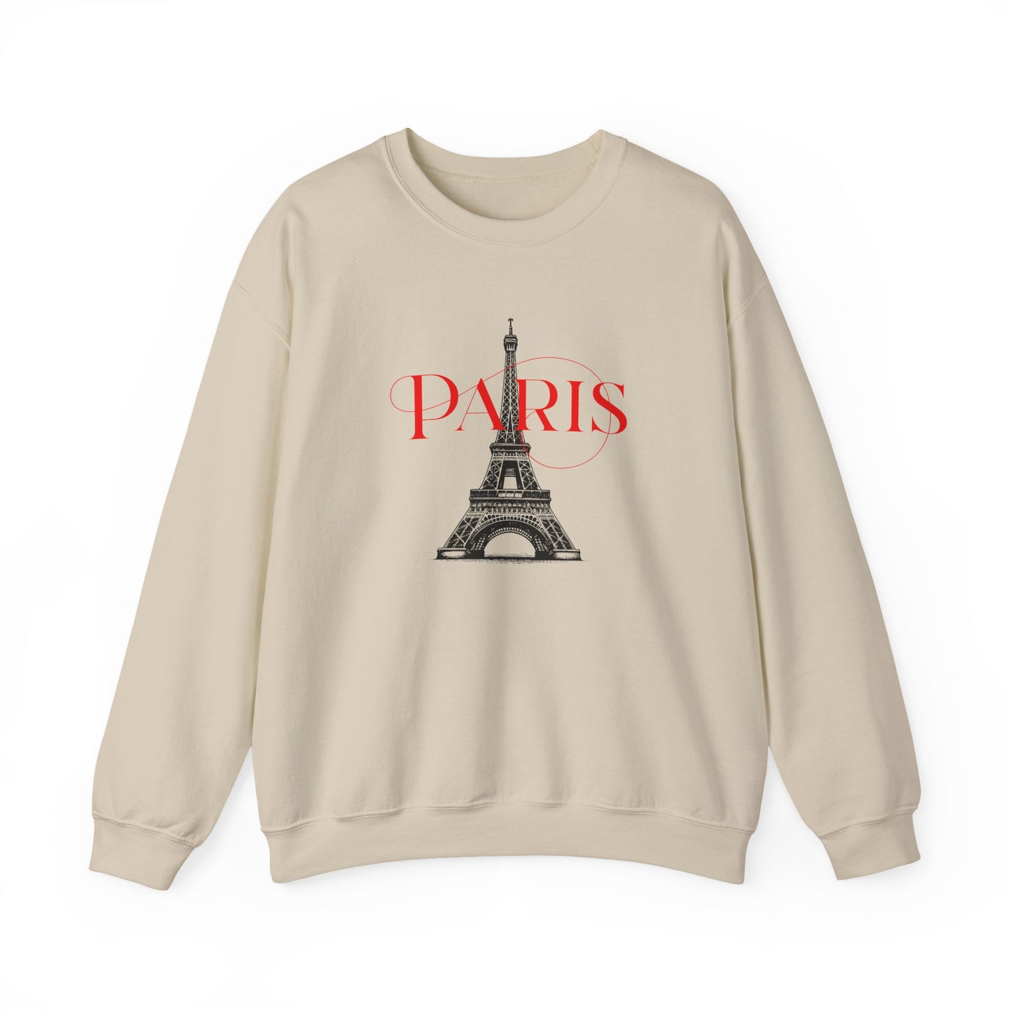 Paris Sweatshirt