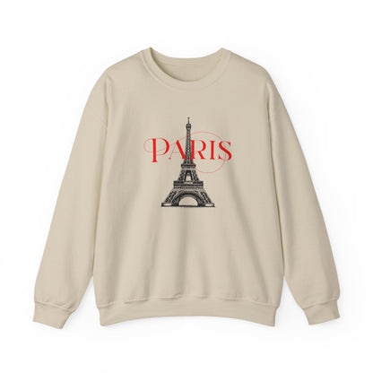 Paris Sweatshirt
