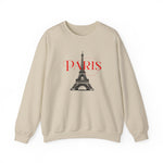 Paris Sweatshirt