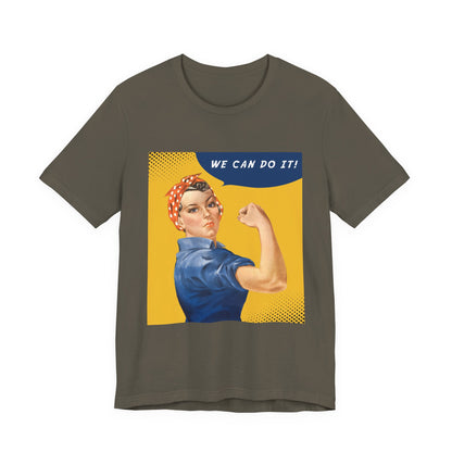 Rosie T-Shirt
