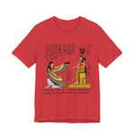 Seated in silence T-Shirt