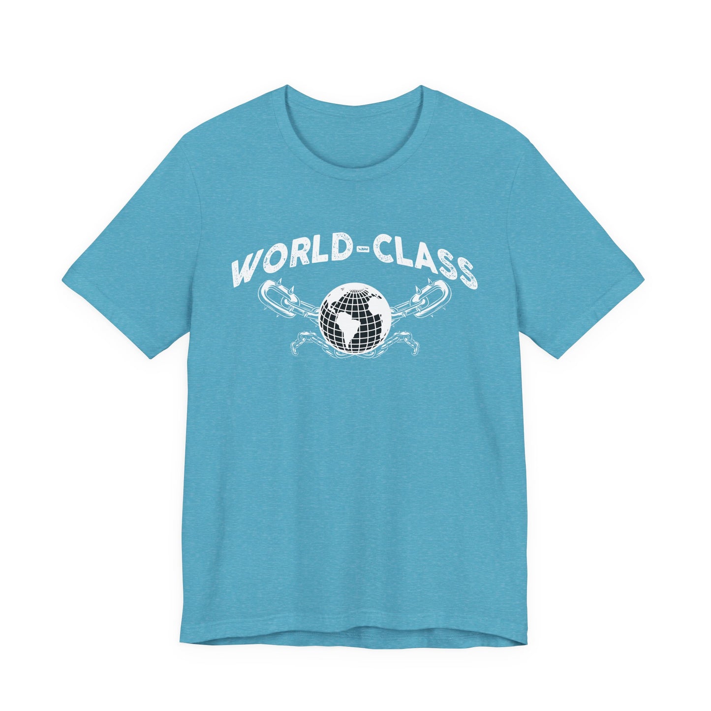 World Class T-Shirt