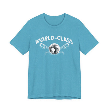 World Class T-Shirt