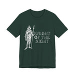 Knight of the night T-Shirt