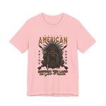 Native American Respect the Land T-Shirt