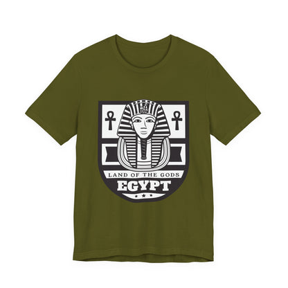 Lands of the Gods T-Shirt