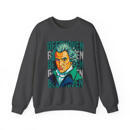 Beethoven Sweatshirt