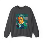 Beethoven Sweatshirt