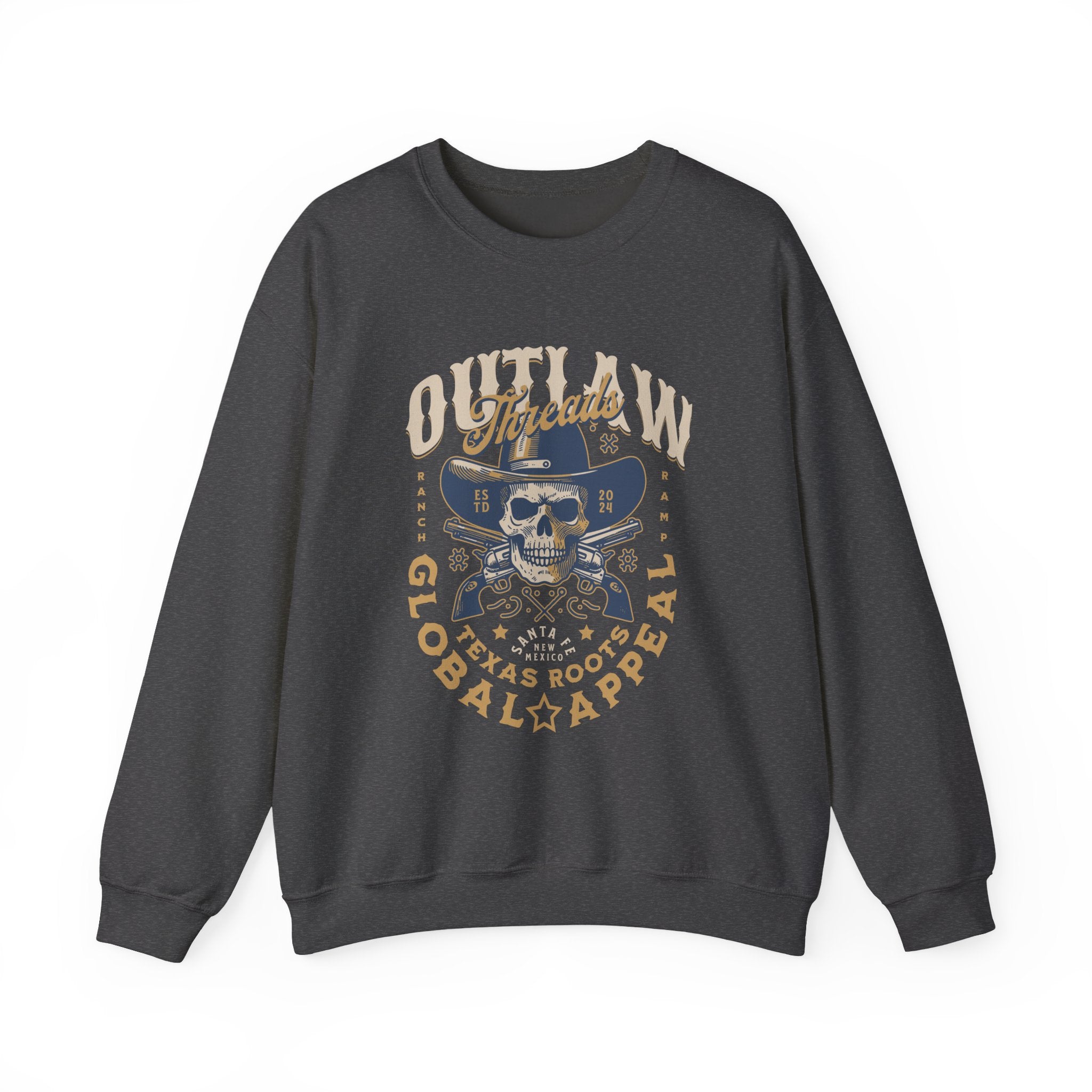Outlaw Threads Sweatshirt