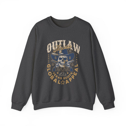 Outlaw Threads Sweatshirt