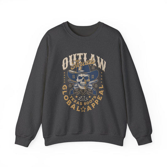 Outlaw Threads Sweatshirt